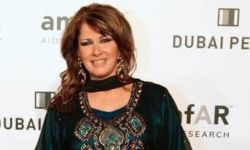 آثار الحكيم تتعرضُ لأزمة صحية